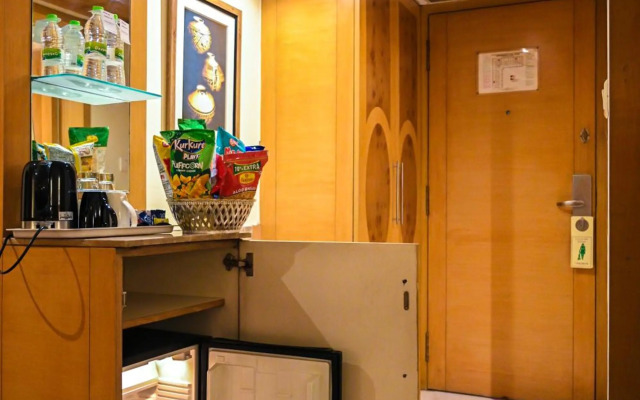 Katriya Hotel & Towers