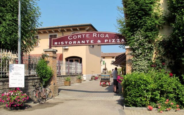 Bella Italia 32042