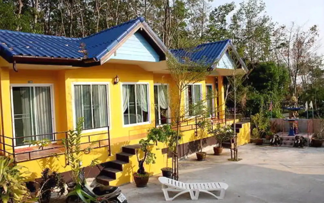 Tonnam Villa