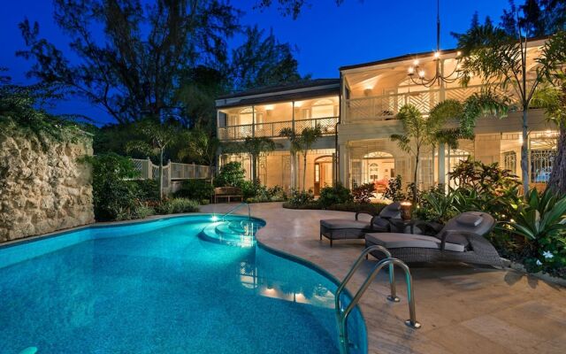 Hemingway House by Blue Sky Luxury