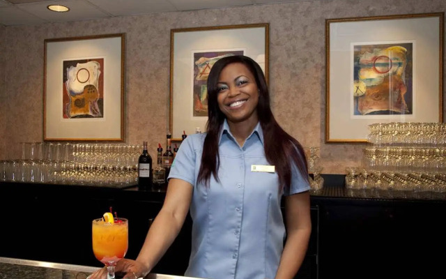 Embassy Suites by Hilton Raleigh Durham Research Triangle