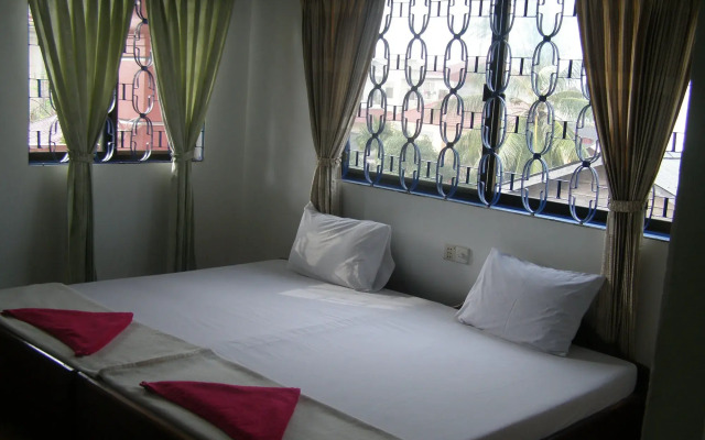 Bun Kao Guest House