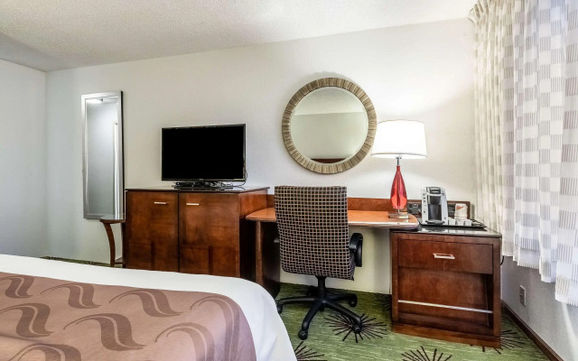Quality Inn & Suites