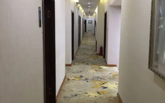 Taihua Hotel