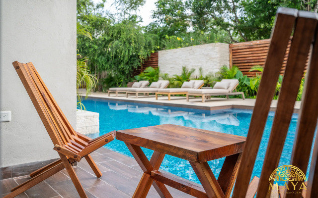 NHOA TULUM APARTHOTEL by Maya PM