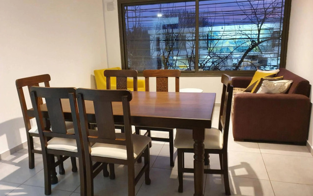 Apartamento Deluxe Senderos del Vino II, desayuno y Piscina Opcional