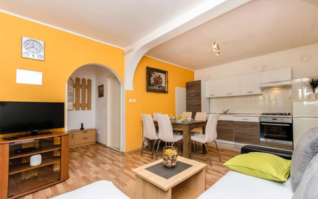 Apartments Ante