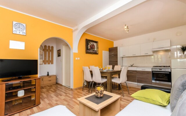Apartments Ante