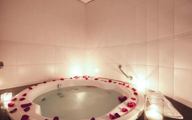 Ibis Styles Curitiba Santa Felicidade