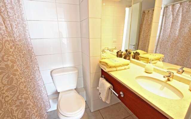 Oceana Suites Coraceros
