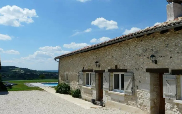 Domaine de lAubresset