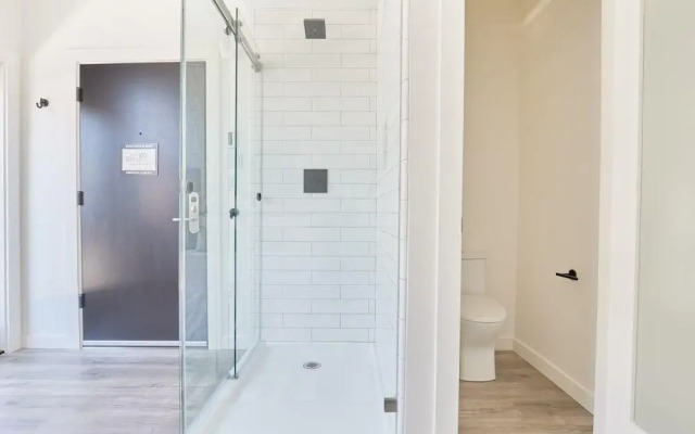 The Boylston Hotel Capitol Hill, Sonder by Marriott Bonvoy