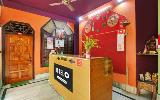 Super Hotel O Gorchuk Guwahati