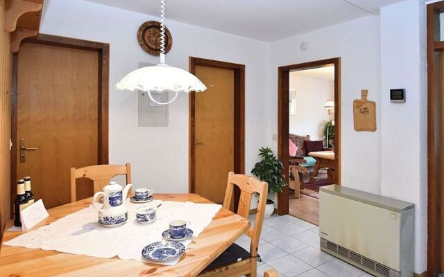 Ferienwohnung in Schiltach