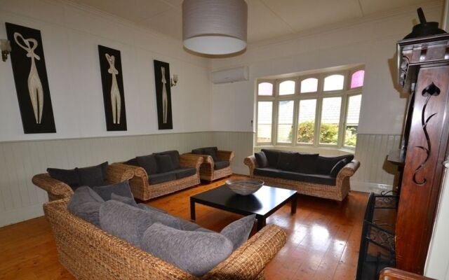 Healesville Garden Accommodation