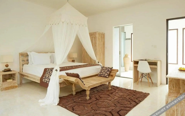 Yoga Villa