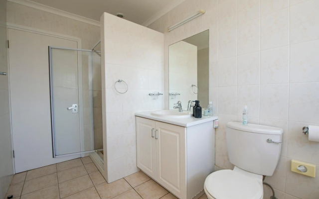 Thanda Vista - Bed and Breakfast