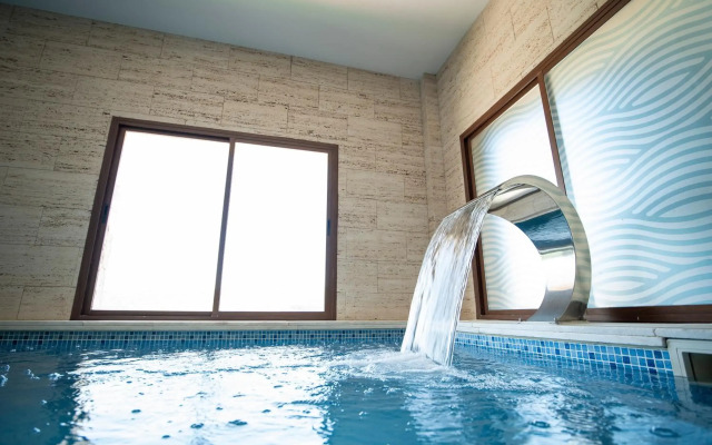 Hotel Rural Spa Don Juan De Austria