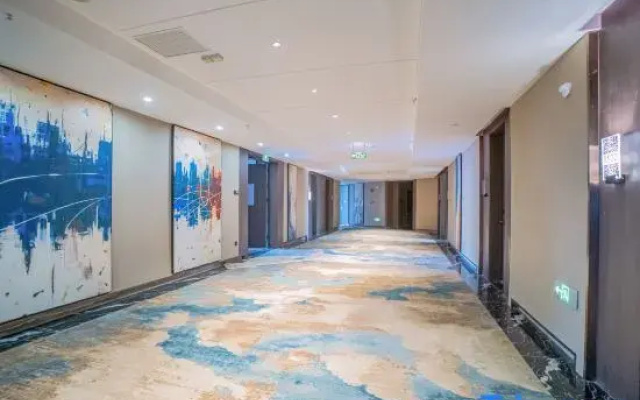 Rainbow Bay  Internatinal Hotel