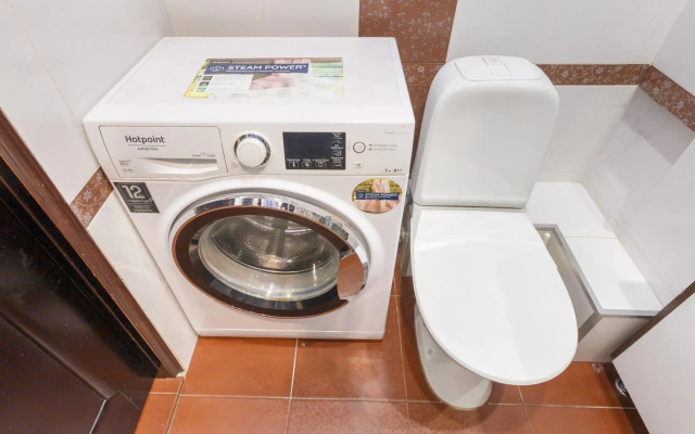 InnDays в микрорайоне Северное Чертаново