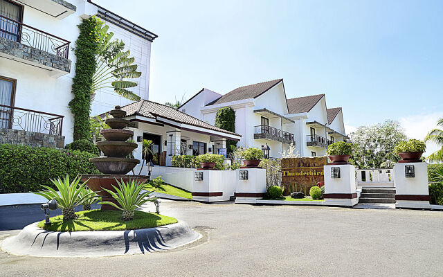 Thunderbird Resorts - Rizal