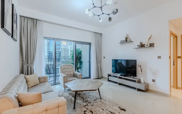 17 Icon bay The Bay 2 202 - Apartment in ดูไบ - Photo 5
