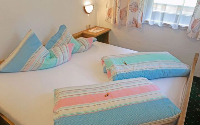 Apartment Falkner Längenfeld 12167