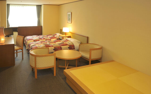 Hotel Kanronomori