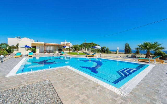 Villa Rose