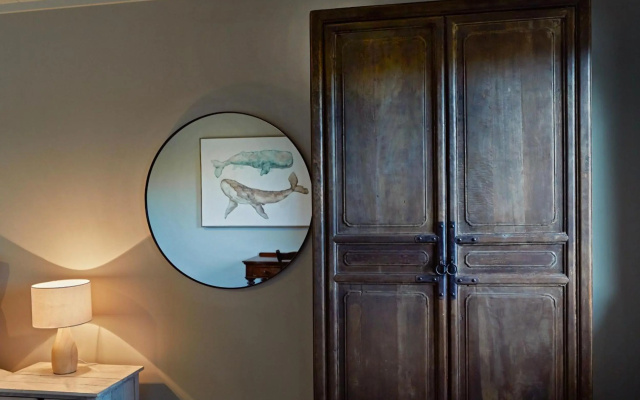 Kanuka Terrace - The Little Black House — 4-star hotel in Kaikoura