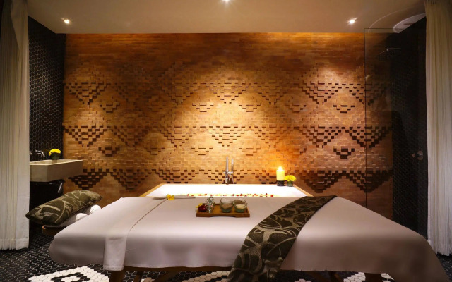 Maca Villas & Spa Bali