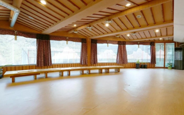 Pocheon Baekgung Garden Pension