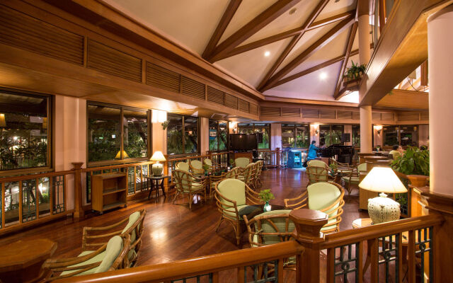 Maneechan Resort & Sport Club