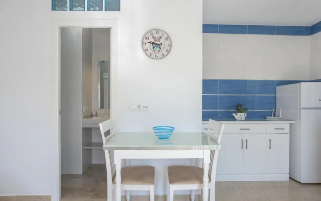 Apartamento Juan 1