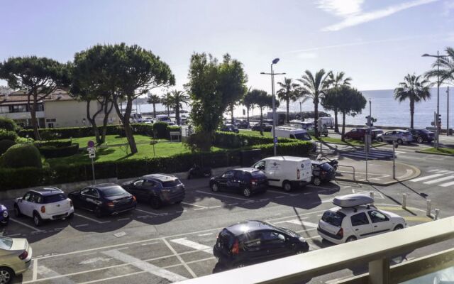 Villa La Pinède Cagnes-sur-Mer 15368