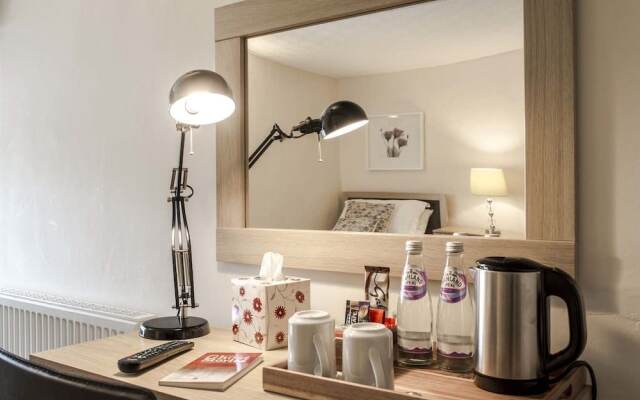 Craven Heifer Hotel