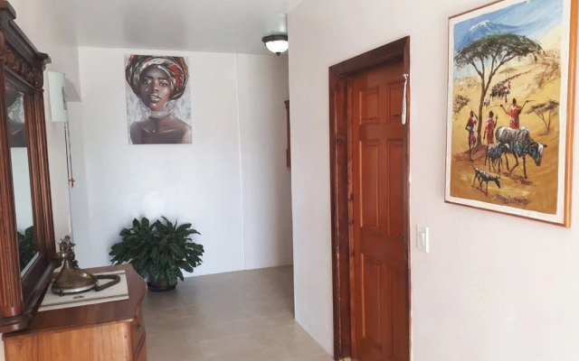 K'O- Rooms B&B