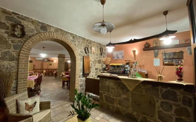 Agriturismo La Locanda del Gallo