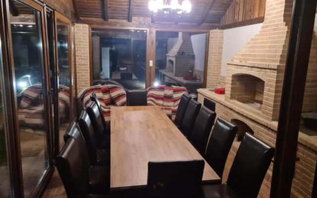 Villa Ramona