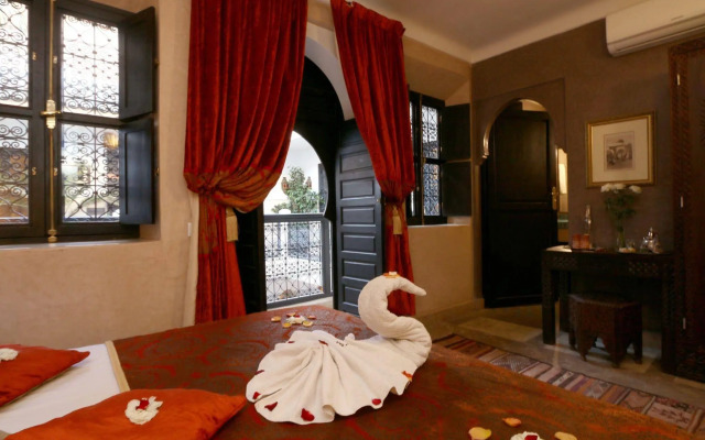 Riad Anjar