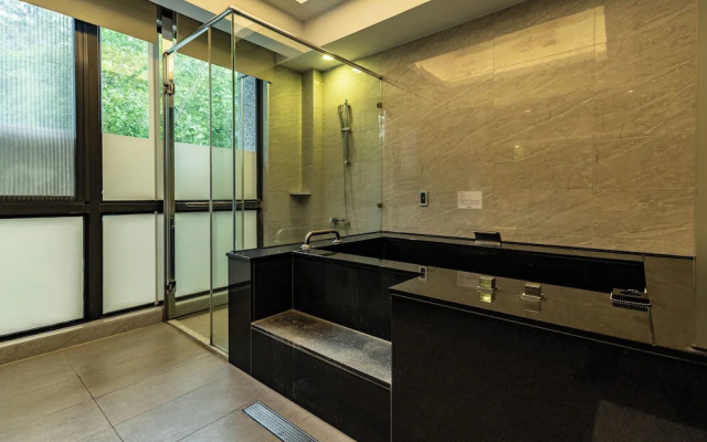 Butterfly Valley Resort