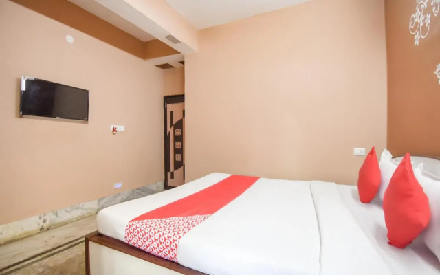 Coral Residency, Sector I