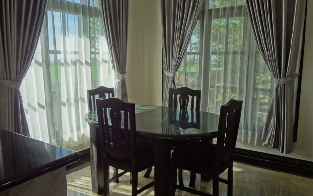 Medewi Manor