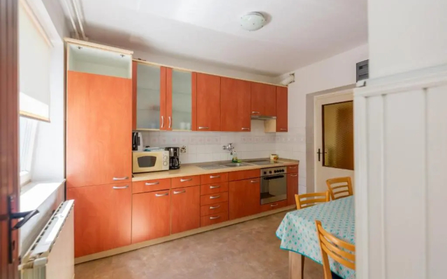 Apartment Lemut