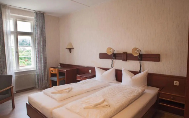 Hotel Kutzbach