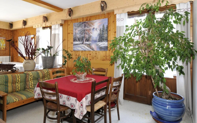 Hôtel Le Mont Jorat