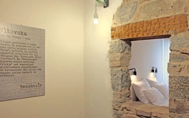 Locanda alle Beccherie