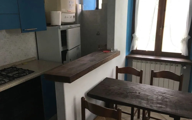 Agriturismo La Tempestosa