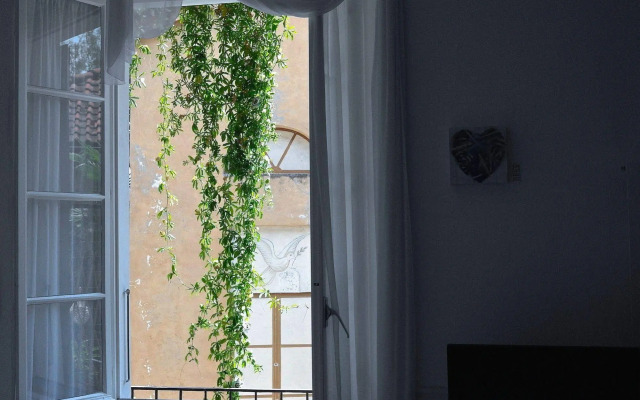 Caffè dell'Arte Boutique Rooms Locarno