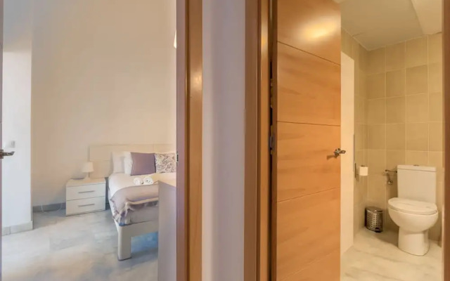 Apartamentos Franco 26